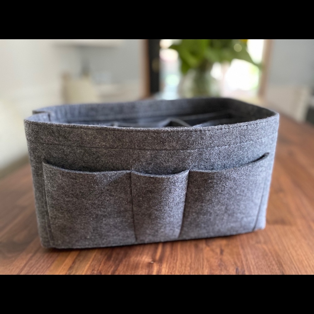 Tote bag insert